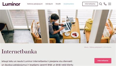 luminor internetbanka lv|luminor internet banking setup.